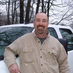 Tim Erlandson of Tim Erlandson Construction